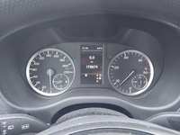 Pogled na kombinirani instrument