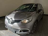 Renault Captur Automatik