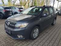 Dacia Logan Kombi 1,0 "Comfort"