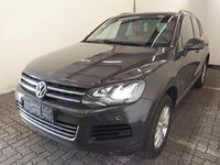 VW Touareg 3,0 TDI BMT Tiptronic
