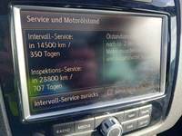 Статус автомобиля