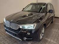 BMW X3 xDrive 20d Steptronic "xLine"