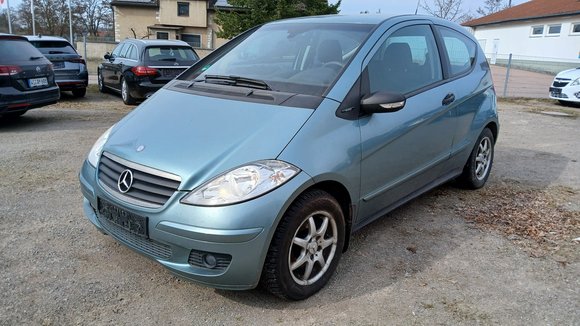 Náhled zpředu zleva