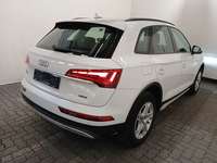 Ansicht hinten rechts