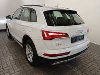 Ansicht hinten links