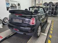 Widok z tyłu po stronie prawej