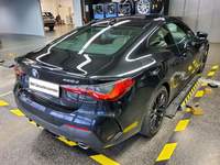 Widok z tyłu po stronie prawej