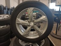 Vista delantera izquierda