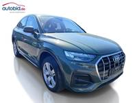 Pogled sprijeda desno