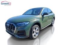 Náhled zpředu zleva