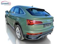 Pogled straga lijevo