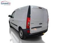 Vista traseira esquerda