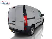 Vista traseira direita