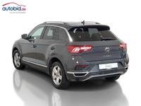 Ansicht hinten links