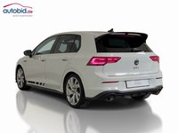 Ansicht hinten links