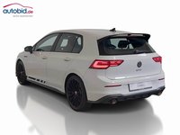 Ansicht hinten links