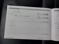 Extra special offer in service record