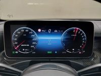 View of instrument panel