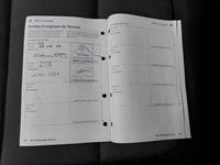 Extra special offer in service record