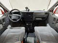 View of dashboard