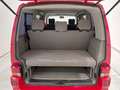 View of boot / luggage space