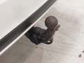View of trailer tow-bar hitch
