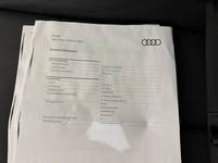 Документ о выполнении сервиса