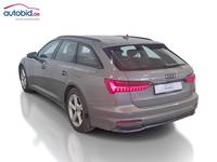 Вид сзади слева