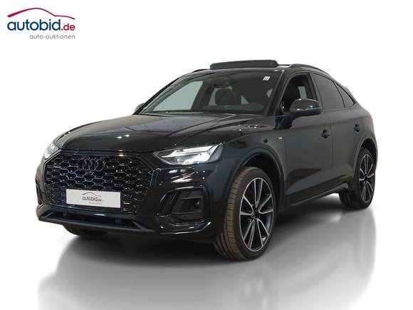 Вид спереди слева