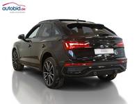 Вид сзади слева