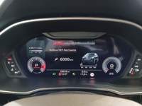 Вид на приборную панель