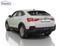 Вид сзади слева