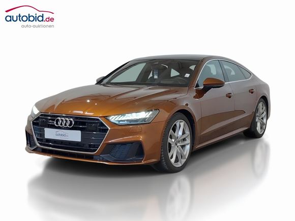 Вид спереди слева