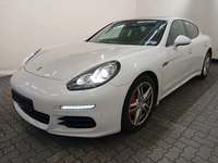 Náhled zpředu zleva