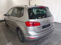 Widok z tyłu po stronie lewej