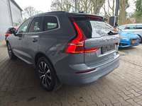 Вид сзади слева