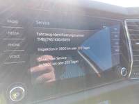 Статус автомобиля