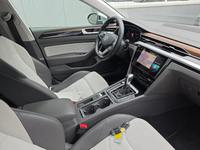 Изглед на вътрешното пространство