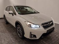 Vue de l’avant droit