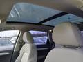View of sunroof / panoramic roof