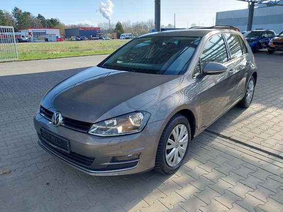 Náhled zpředu zleva