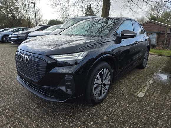 Náhled zpředu zleva