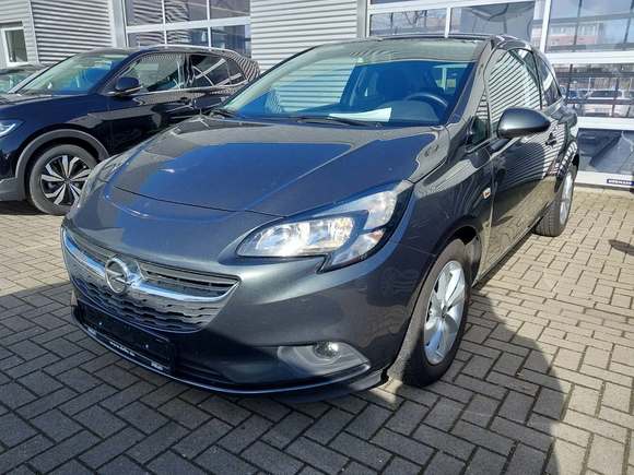 Náhled zpředu zleva