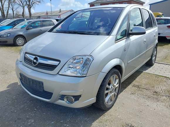 Náhled zpředu zleva