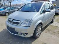 Náhled zpředu zleva