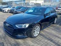 Náhled zpředu zleva