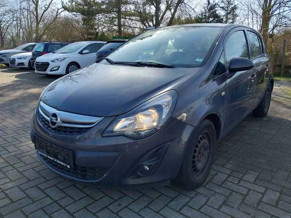 Náhled zpředu zleva