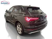 Вид сзади слева