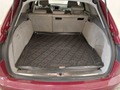 View of boot / luggage space