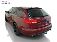 Вид сзади слева